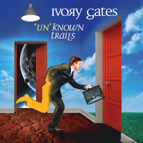 Ivory Gates : Unknown Trails Ivory Gates : Unknown Trails